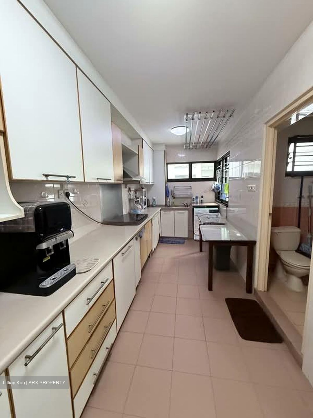 Blk 319B Anchorvale Grove (Sengkang), HDB 5 Rooms #603157941